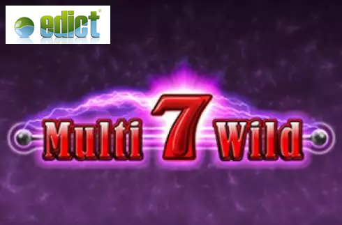 Multi 7 Wild